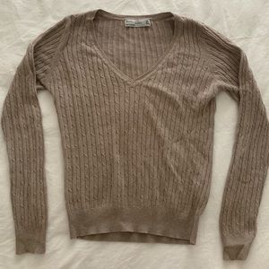 Zara Knitted Sweater